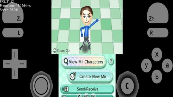 citra emulator apk free