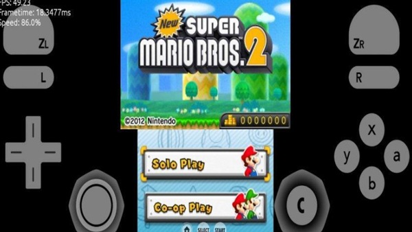 citra emulator apk android